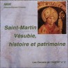 Carnet N°3 - Saint-Martin Vésubie, histoire et patrimoine - Ouvrage épuisé