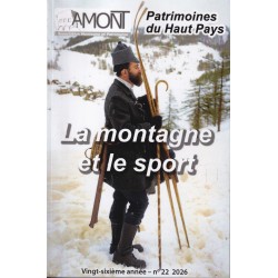 N°22 - La montagne et le sport