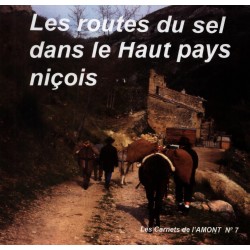N°7 - Les routes du sel...