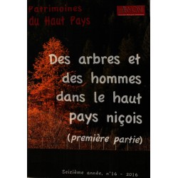 N°16 - Des arbres et des...