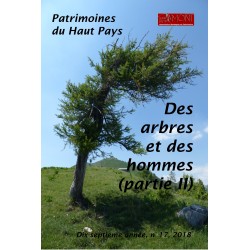 N°17 - Des arbres et des...