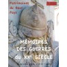 PHP N°13-14 - Mémoires des guerres du XXe siècle - Ouvrage épuisé