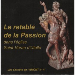 N°4 - Le retable de la...