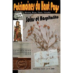 N°9 - Soins et hospitalité...