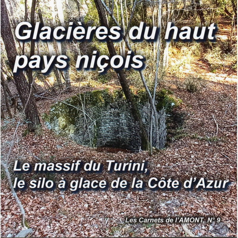 N°9 - Glacières du haut pays niçois