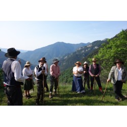Adhésion 2025 - Famille