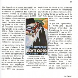 N°10 - Le TURINI, histoire(s) d'un col de Légende