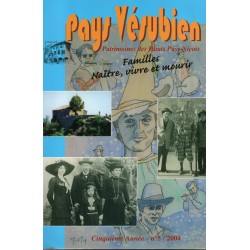 PHP N°5 - Familles......