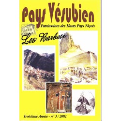 PHP N°3 - Barbets - Ouvrage...