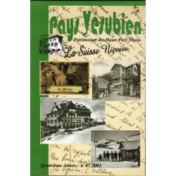 PHP N°4 - La Suisse niçoise...