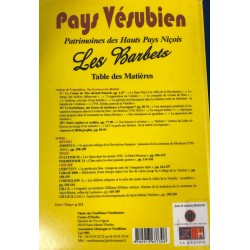 PHP N°3 - Barbets - Ouvrage épuisé