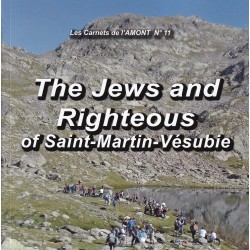 N°11en - Jews and Righteous...