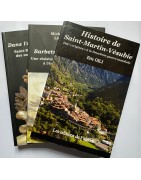 Racines du Haut-Pays